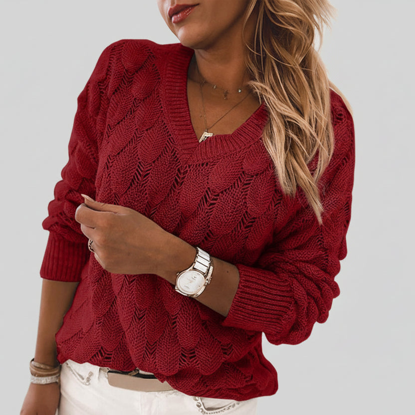 Le Pull Céleste