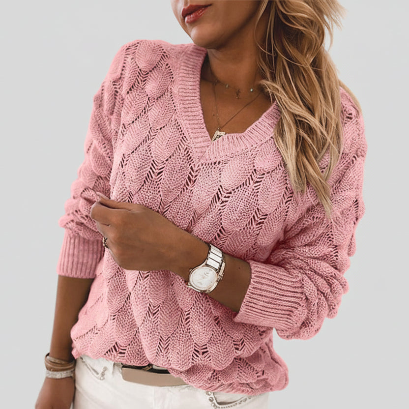 Le Pull Céleste