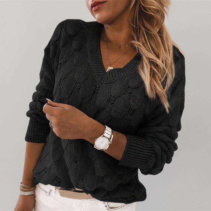 Le Pull Céleste