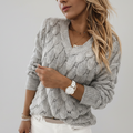 Le Pull Céleste